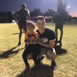 Meet your Posher, Ryan